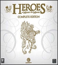 Heroes of Might and Magic: Complete Edition: Treinador (V1.0.14)