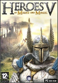 Heroes of Might and Magic V: Treinador (V1.0.47)