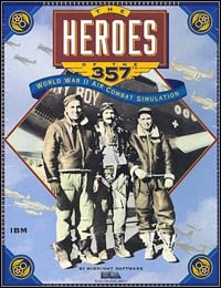 Heroes of the 357th: Cheats, Trainer +8 [CheatHappens.com]