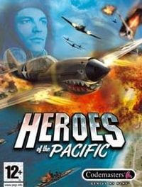 Heroes of the Pacific: Cheats, Trainer +15 [MrAntiFan]