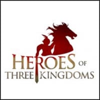 Heroes of Three Kingdoms: Treinador (V1.0.78)