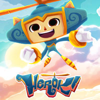 Heroki: Trainer +13 [v1.7]