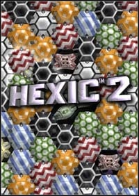 Hexic 2: Trainer +8 [v1.9]