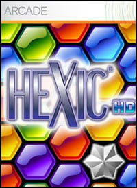 Hexic HD: Trainer +7 [v1.1]