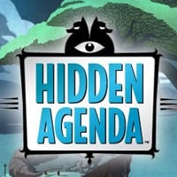 Treinador liberado para Hidden Agenda (2013) [v1.0.1]