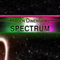 Hidden Dimensions: Spectrum: Treinador (V1.0.68)