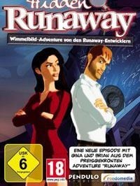 Hidden Runaway: Trainer +7 [v1.8]