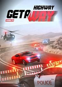 Highway Getaway: Cheats, Trainer +10 [FLiNG]