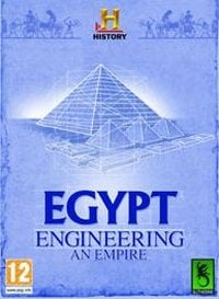 HISTORY: Egypt Engineering an Empire: Cheats, Trainer +9 [MrAntiFan]