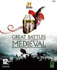 Treinador liberado para History: Great Battles Medieval [v1.0.9]