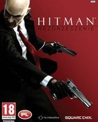 Hitman: Absolution: Cheats, Trainer +8 [dR.oLLe]