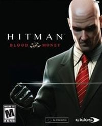 Hitman: Blood Money: Treinador (V1.0.42)