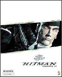 Hitman: Codename 47: Trainer +5 [v1.2]