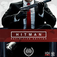 Hitman: Definitive Edition: Treinador (V1.0.47)