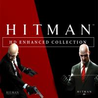 Hitman HD Enhanced Collection: Treinador (V1.0.13)