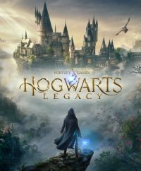 Treinador liberado para Hogwarts Legacy [v1.0.8]