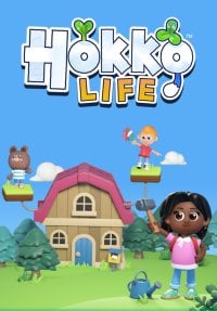 Treinador liberado para Hokko Life [v1.0.7]