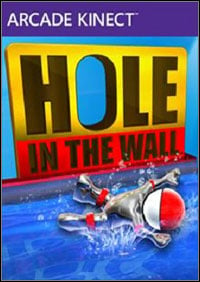 Hole in the Wall Kinect: Trainer +10 [v1.1]