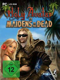 Holy Avatar vs. Maidens of the Dead: Cheats, Trainer +5 [FLiNG]