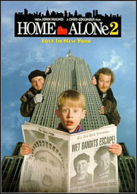 Treinador liberado para Home Alone 2: Lost in New York [v1.0.7]