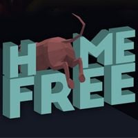 Treinador liberado para Home Free [v1.0.7]