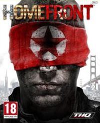 Homefront: Treinador (V1.0.82)