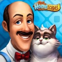 Homescapes: Treinador (V1.0.15)