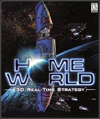 Homeworld: Cheats, Trainer +6 [FLiNG]