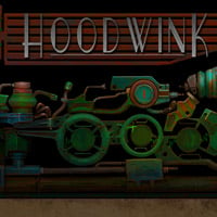 Treinador liberado para Hoodwink [v1.0.2]