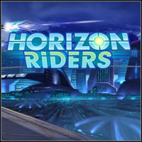 Horizon Riders: Trainer +9 [v1.5]