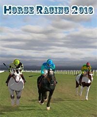 Treinador liberado para Horse Racing 2016 [v1.0.5]