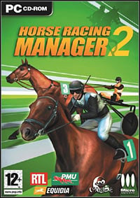 Horse Racing Manager 2: Trainer +15 [v1.2]