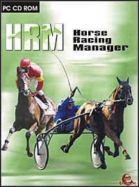 Horse Racing Manager: Treinador (V1.0.77)