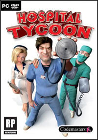 Hospital Tycoon: Cheats, Trainer +14 [MrAntiFan]