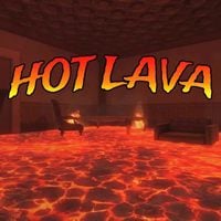 Treinador liberado para Hot Lava [v1.0.9]