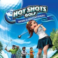 Treinador liberado para Hot Shots Golf: World Invitational [v1.0.3]