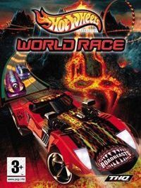 Hot Wheels Highway 35 World Race: Treinador (V1.0.45)