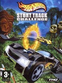 Hot Wheels Stunt Track Challenge: Cheats, Trainer +13 [CheatHappens.com]