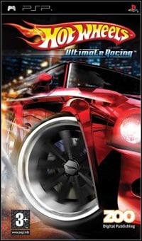 Hot Wheels Ultimate Racing: Cheats, Trainer +10 [dR.oLLe]