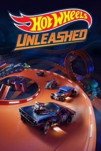 Hot Wheels Unleashed: Trainer +15 [v1.6]