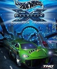 Hot Wheels: Velocity X: Cheats, Trainer +9 [FLiNG]