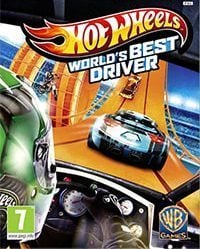 Hot Wheels: World’s Best Driver: Treinador (V1.0.63)