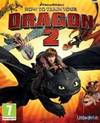 How to Train Your Dragon 2: Treinador (V1.0.80)