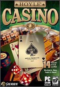 Hoyle Casino: Cheats, Trainer +8 [dR.oLLe]