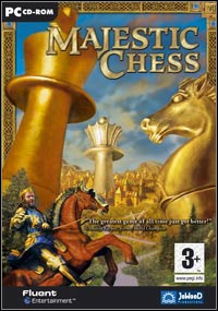 Hoyle Majestic Chess: Cheats, Trainer +7 [dR.oLLe]