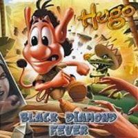 Hugo: Black Diamond Fever: Trainer +12 [v1.9]