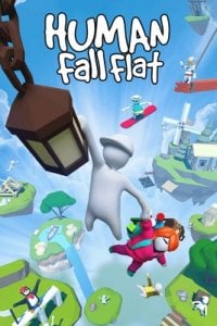 Treinador liberado para Human: Fall Flat [v1.0.3]