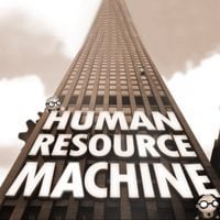 Human Resource Machine: Cheats, Trainer +15 [MrAntiFan]