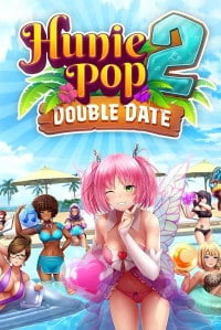 HuniePop 2: Double Date: Trainer +9 [v1.7]