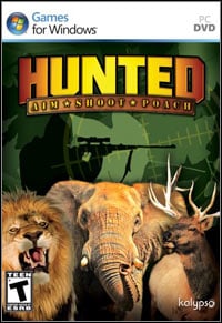 Treinador liberado para Hunted [v1.0.8]